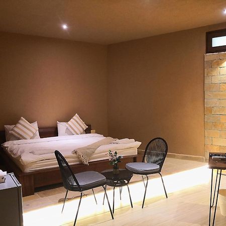 Alaqur View Inn نزل واجهة العقر Nizwa Eksteriør bilde