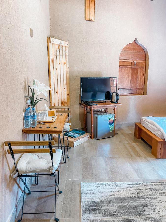 Alaqur View Inn نزل واجهة العقر Nizwa Eksteriør bilde