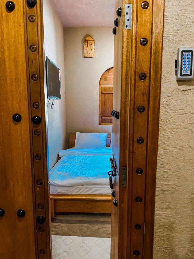 Alaqur View Inn نزل واجهة العقر Nizwa Eksteriør bilde