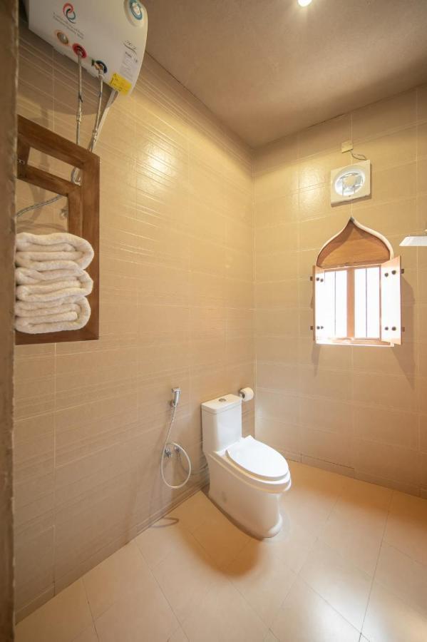 Alaqur View Inn نزل واجهة العقر Nizwa Eksteriør bilde