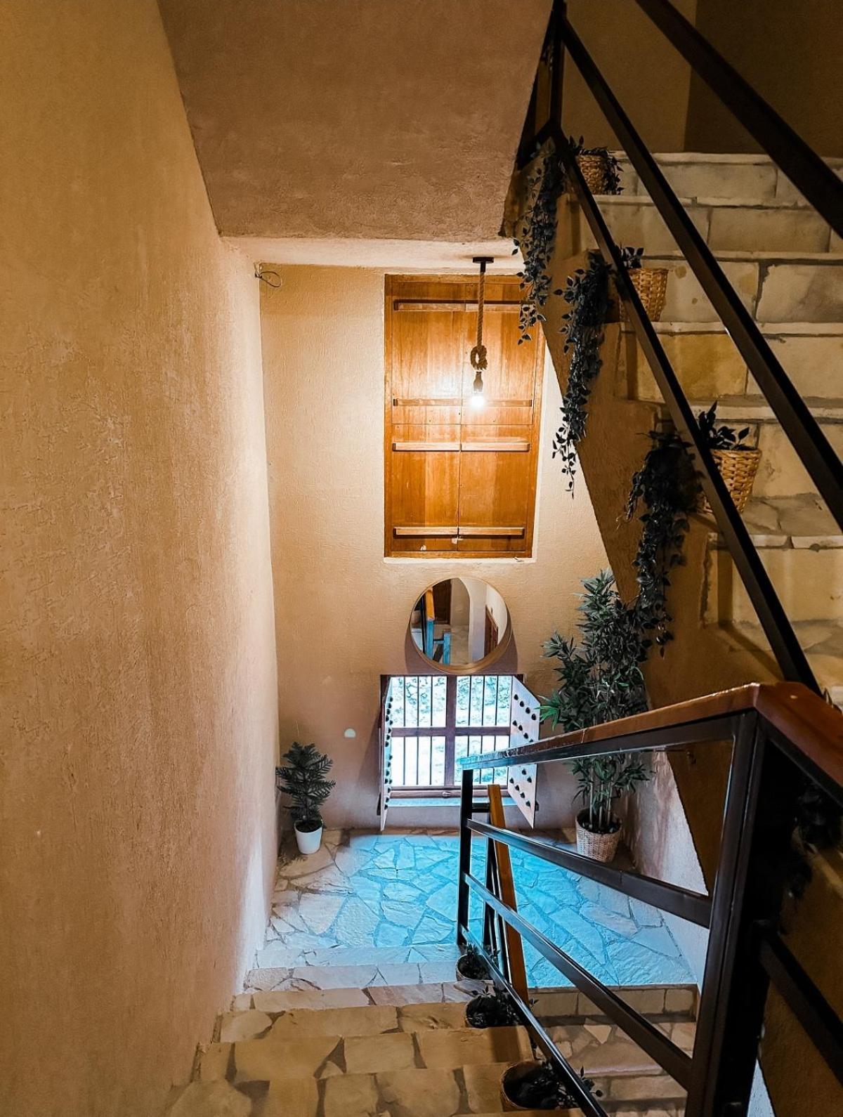 Alaqur View Inn نزل واجهة العقر Nizwa Eksteriør bilde
