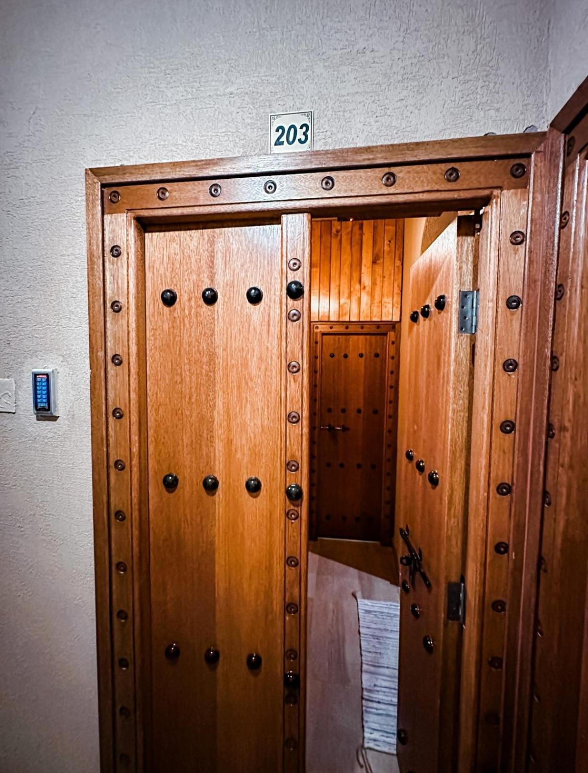 Alaqur View Inn نزل واجهة العقر Nizwa Eksteriør bilde