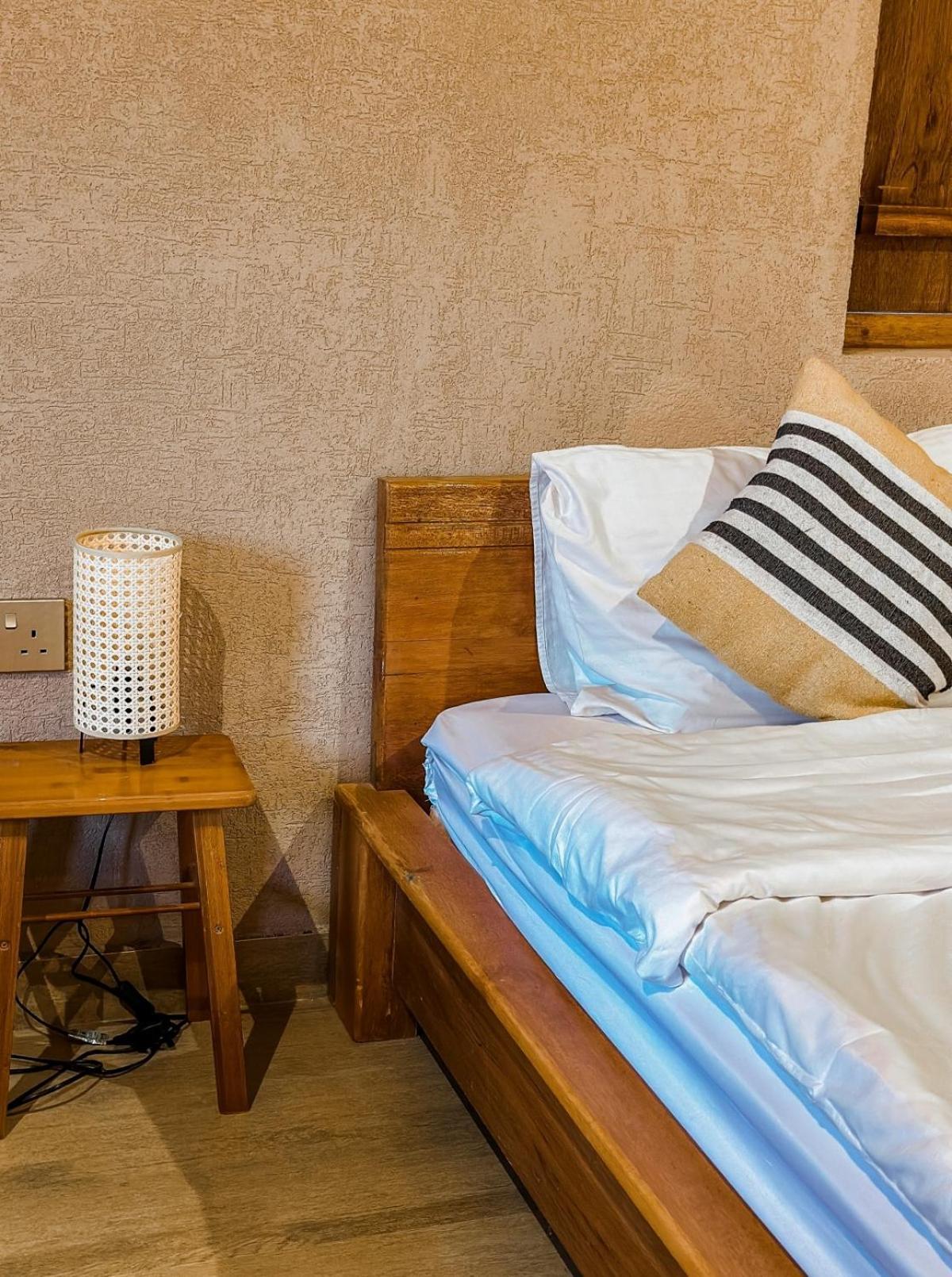 Alaqur View Inn نزل واجهة العقر Nizwa Eksteriør bilde
