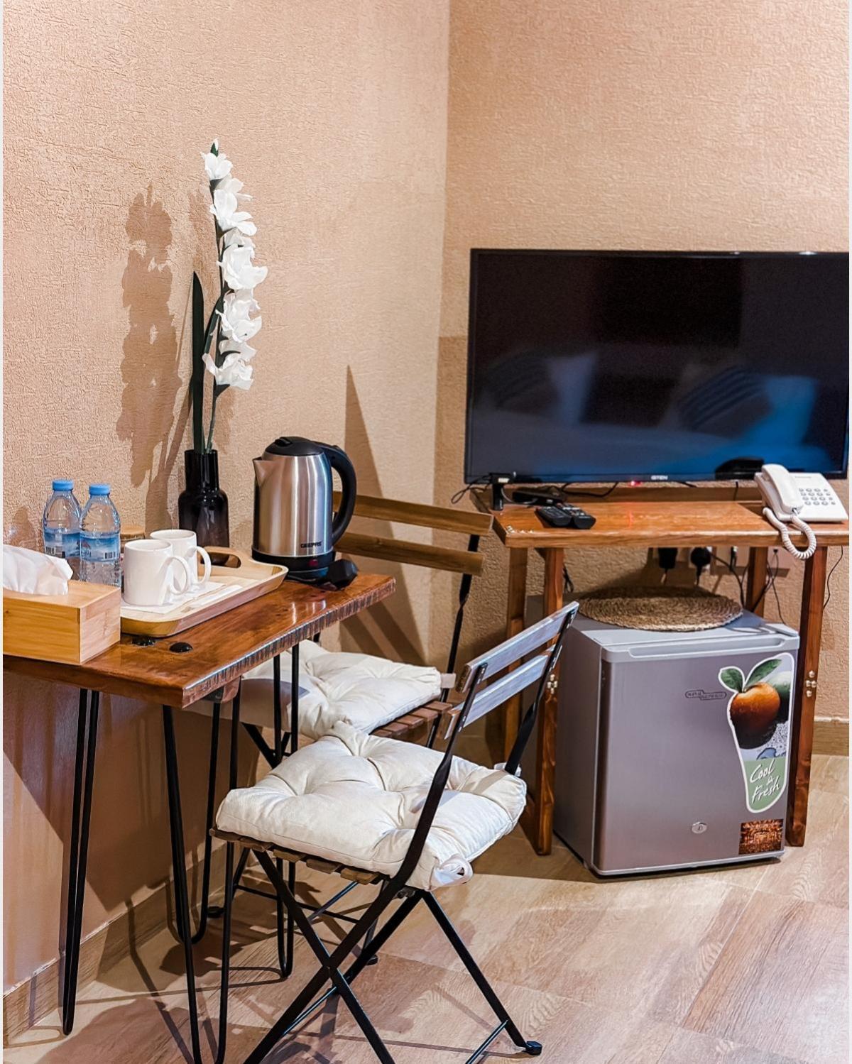 Alaqur View Inn نزل واجهة العقر Nizwa Eksteriør bilde