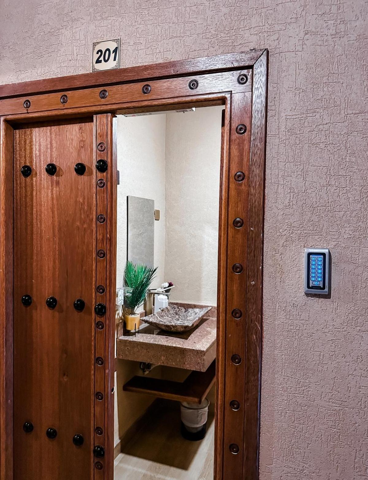 Alaqur View Inn نزل واجهة العقر Nizwa Eksteriør bilde